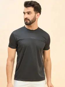 Sweet Dreams Round Neck Short Sleeves Relaxed Fit T-shirt