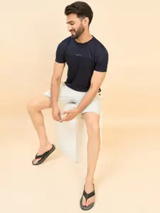 Sweet Dreams Round Neck Short Sleeves Relaxed Fit T-shirt