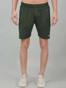 Cantabil Men Mid-Rise Sports Shorts