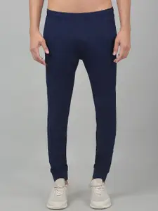 Cantabil Men Stretchable Activewear Joggers