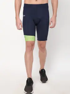 DIDA Men Dri Fit Cycling Sports Shorts