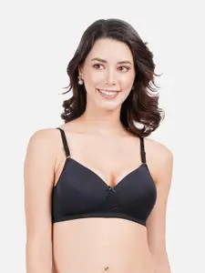 FIMS Full Coverage Lightly Padded Everyday Bras With All Day Comfort
