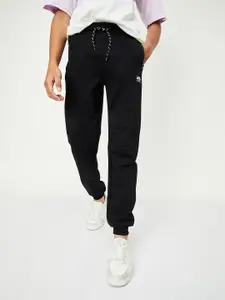 max Boys Pure Cotton Joggers