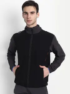 DIDA Lightweight Dry Fit Sporty Jacket