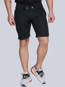 STARFOX Men Printed Shorts