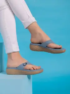 Shezone Open Toe Comfort Heels