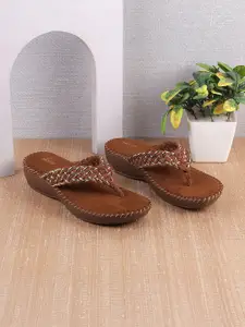 Mochi Women Embellished Sandals