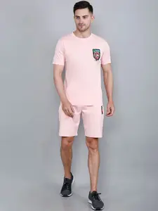 STARFOX T-Shirt & Shorts Co-Ord