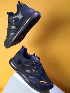 ABROS Men Running Shoes