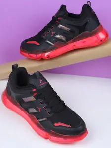 ABROS Men Mesh Running Shoes