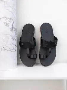 One8 Men Lightweight Comfort Sandals