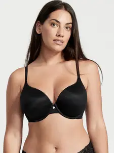 Victoria's Secret Medium Coverage All Day Comfort Underwired Lightly Padded Push Up Bra