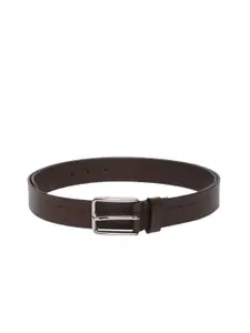 Allen Solly Men Leather Belt