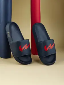 Campus SL-443 Men Slip-On Slides