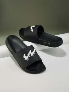Campus SL-443 Men Slides