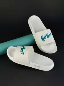 Campus SL-443 Men Slip-On Slides