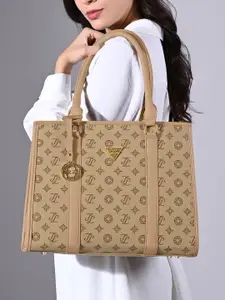 LAVIE Signature Women Chicago Satchel Handbag