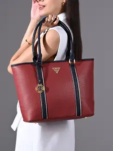 LAVIE Signature Women Vegas Tote Handbag