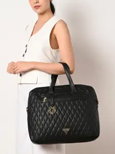 LAVIE Signature Women Arizona, Fits Upto 15" Laptop Handbag