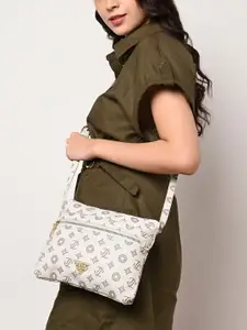 LAVIE Signature Women Seattle Sling Handbag