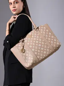 LAVIE Signature Women Montana, Fits Upto 15 Inch Tote Handbag