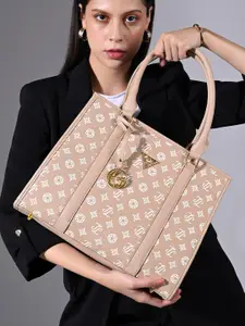 LAVIE Signature Women Chicago Satchel Handbag