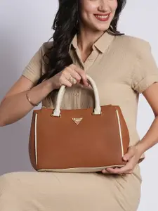 LAVIE Signature Women Columbia 3C Satchel Handbag