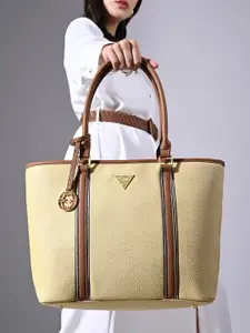 LAVIE Signature Women Vegas Tote Handbag