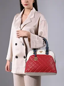 LAVIE Signature Women Texas Satchel Handbag