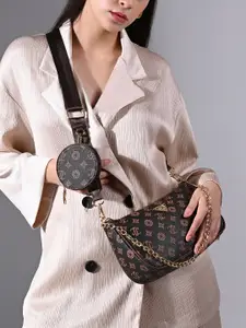 LAVIE Signature Women Florida Sling Handbag