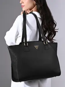 LAVIE Signature Women Alaska Pro, Fits Upto 15 Inch Tote Handbag