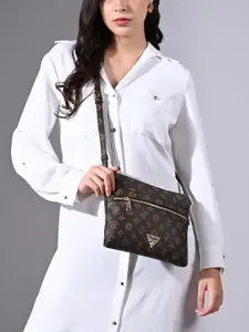 LAVIE Signature Women Seattle Sling Handbag