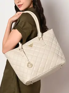 LAVIE Signature Women Boston, Fits Upto 15" Laptop Tote Handbag