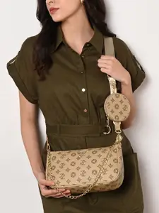 LAVIE Signature Women Florida Sling Handbag