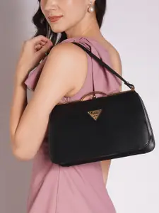 LAVIE Signature Women Missouri Satchel Frame Handbag