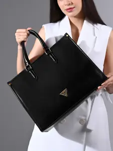 LAVIE Signature Women Madisson Box Tote Handbag