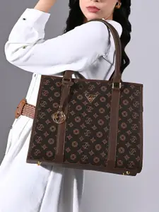 LAVIE Signature Women Chicago Satchel Handbag