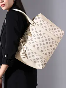 LAVIE Signature Women Montana, Fits Upto 15 Inch Tote Handbag