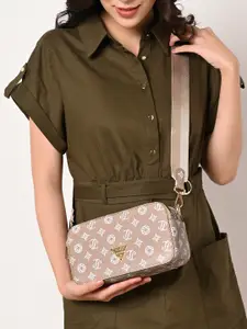 LAVIE Signature Women Hawaii Sling Handbag