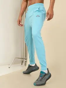 CULT All In Sports Men Reguar Fit Mid Rise Joggers