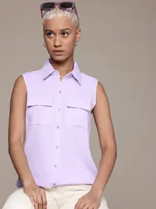 Roadster Standard Casual Shirt