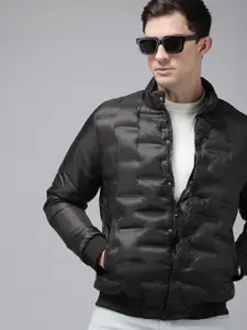 U.S. Polo Assn. Stand Collar Padded Jacket