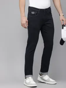 U.S. Polo Assn. Denim Co. Men Brandon Slim Tapered Fit Stretchable Jeans