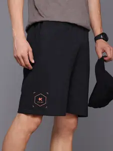 HRX by Hrithik Roshan Men Lifestyle Shorts