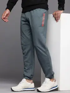 HRX by Hrithik Roshan Men Lifestyle Joggers