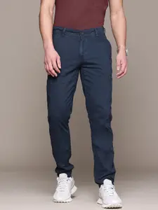 The Roadster Lifestyle Co. Men Relaxed Fit Cargos