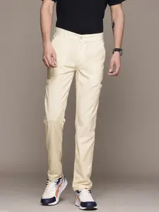 The Roadster Lifestyle Co. Cargos Trousers