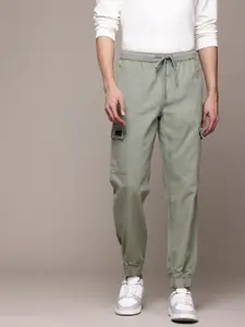 The Roadster Lifestyle Co. Cargo Style Joggers