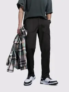 The Roadster Life Co. Men Chinos Trousers