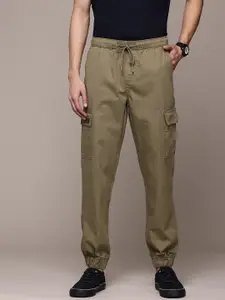 The Roadster Lifestyle Co. Cargo Style  Joggers